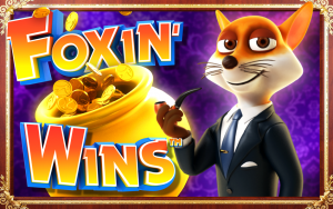Foxin'Wins